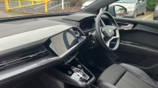 Audi Q4 e-tron 150kW 40 82kWh S Line 5dr Auto Electric Estate